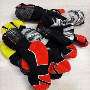 Kids Winter Ski Socks (bundle)